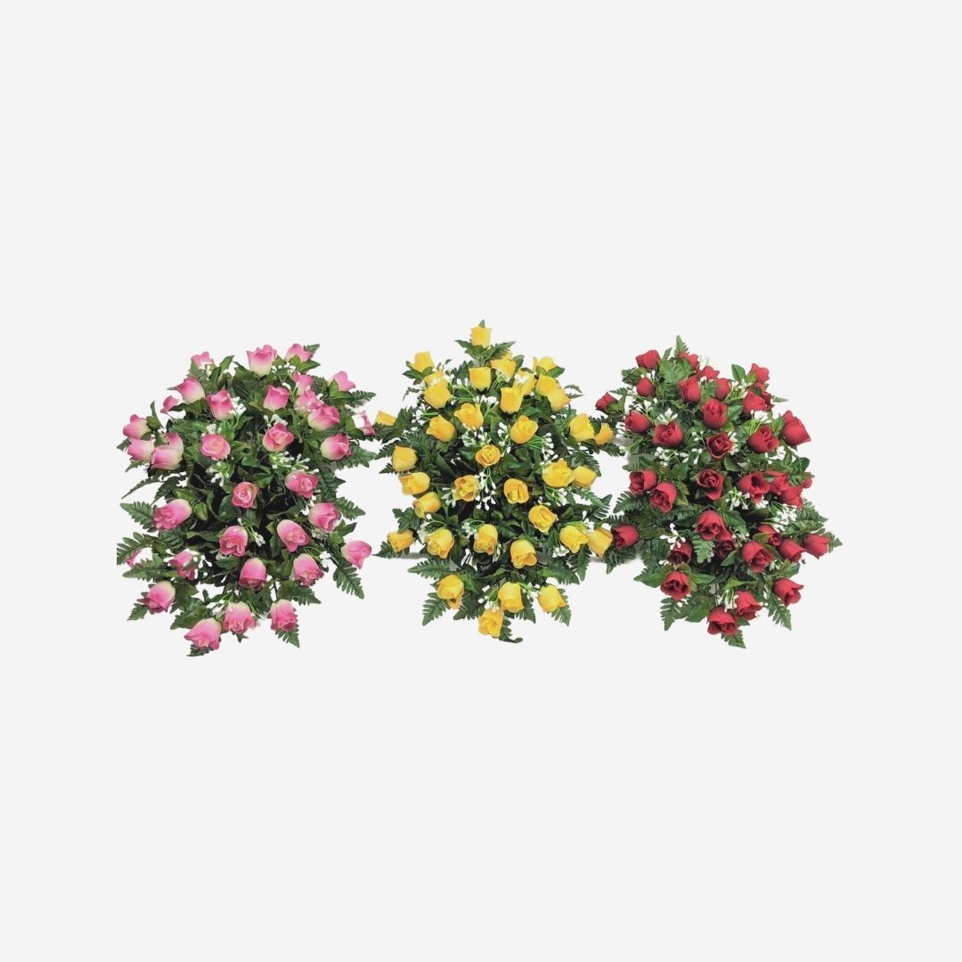 Premium Headstone Sprays