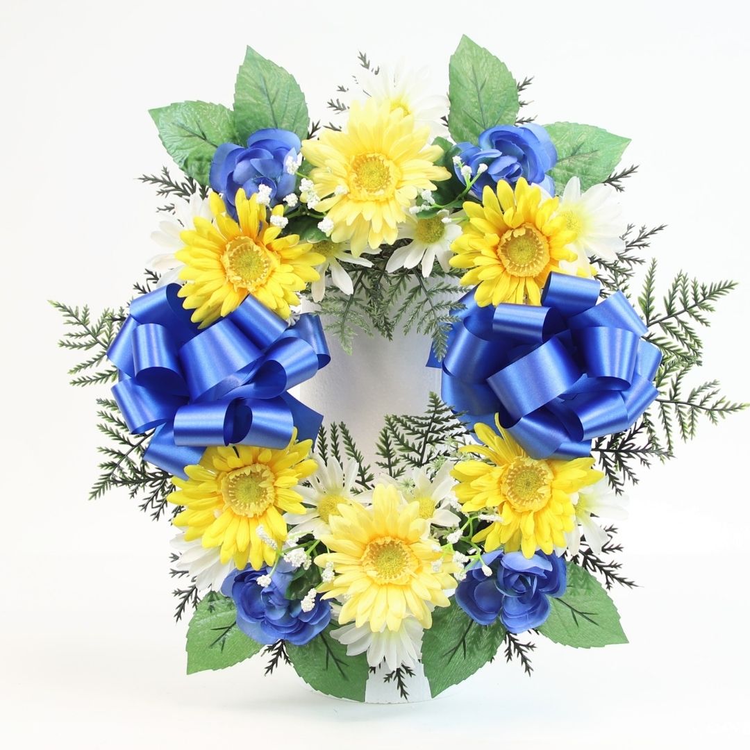 Memorial Wreaths