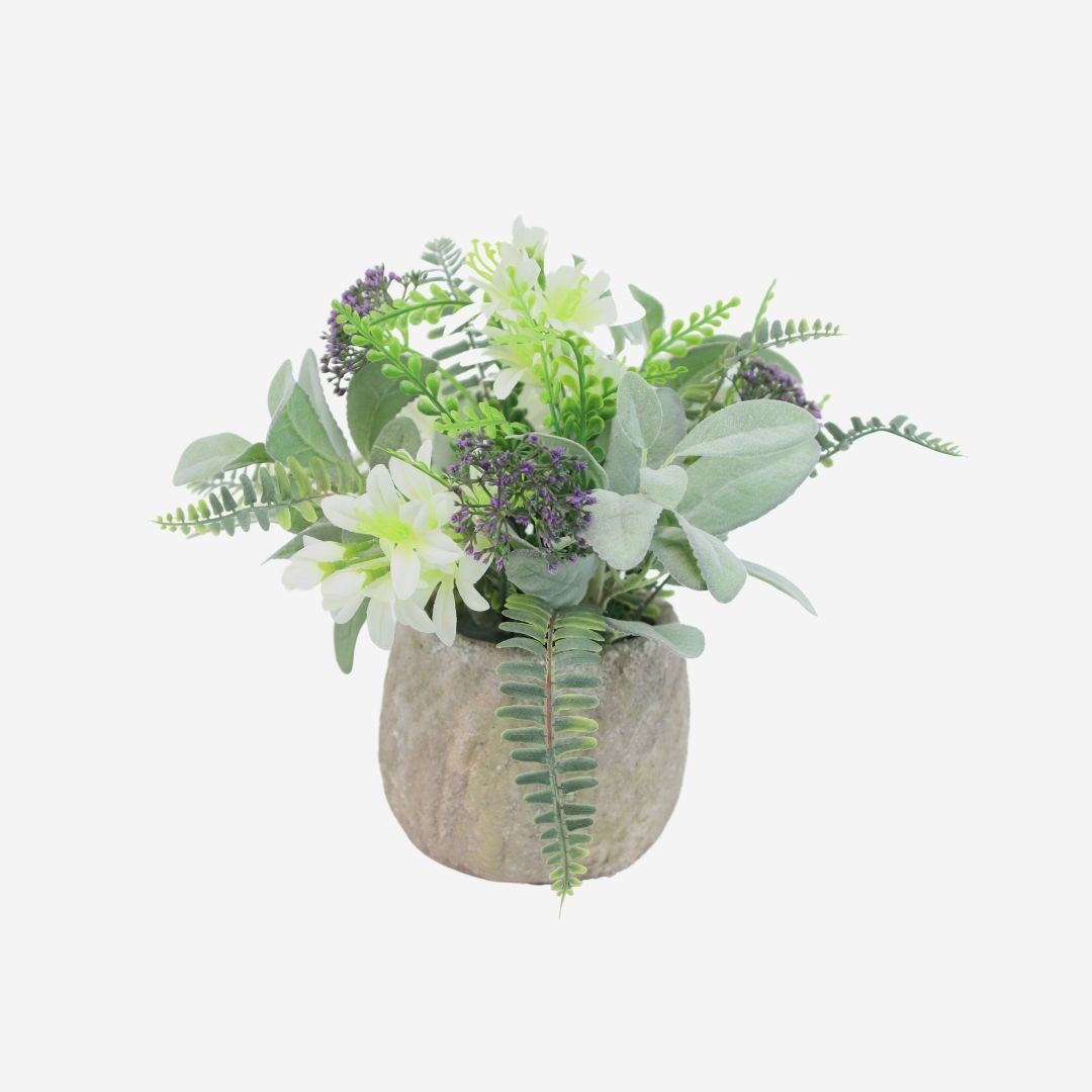 Tabletop Arrangements